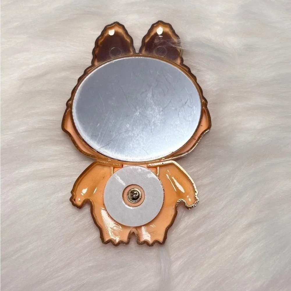 Labubu Phone Mirror/Stand‎